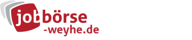 Jobbörse Weyhe - Aktuelle Stellenangebote in Ihrer Region